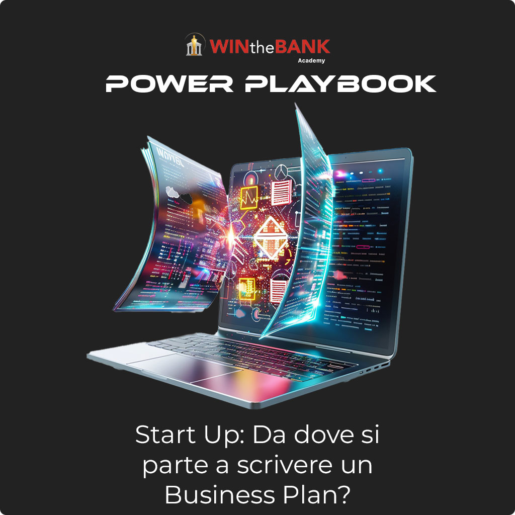Start Up: Da dove si parte a scrivere un Business Plan?